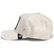 Кепка Goorin Bros Animal Farm Bandit Coyote Limited Collection One size (101-2115) 9135439 фото 4