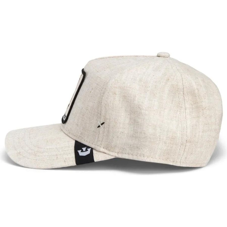 Кепка Goorin Bros Animal Farm Bandit Coyote Limited Collection One size (101-2115) 9135439 фото