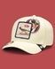 Кепка Goorin Bros Animal Farm GAS Grude Guzzler Exclusive Limit One size (101-3893-CRM02-O\S) 9135448 фото 2
