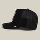 Кепка Goorin Bros Animal Farm Doberman Beware Limited Collection One size (101-2981) 8213677 фото 6