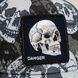 Кепка Goorin Bros Animal Farm DANGER Limited Collection One size (101-3309-EDG01) 8931111 фото 6