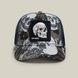 Кепка Goorin Bros Animal Farm DANGER Limited Collection One size (101-3309-EDG01) 8931111 фото 3