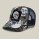 Кепка Goorin Bros Animal Farm DANGER Limited Collection One size (101-3309-EDG01) 8931111 фото 4