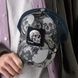 Кепка Goorin Bros Animal Farm DANGER Limited Collection One size (101-3309-EDG01) 8931111 фото 1