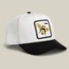 Кепка Goorin Bros Animal Farm Suede Bee Queen Limited Collection One size (101-2962) 8716968 фото 4