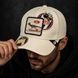 Кепка Goorin Bros Animal Farm GAS Grude Guzzler Exclusive Limit One size (101-3893-CRM02-O\S) 9135448 фото 4