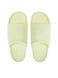 Тапочки Nike Calm Slide Green Unisex's 27см DX4816-702 5425310 фото 8