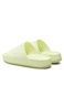 Тапочки Nike Calm Slide Green Unisex's 27см DX4816-702 5425310 фото 7