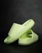 Тапочки Nike Calm Slide Green Unisex's 27см DX4816-702 5425310 фото 1