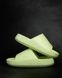 Тапочки Nike Calm Slide Green Unisex's 27см DX4816-702 5425310 фото 3