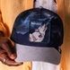 Кепка Goorin Bros Animal Farm LONE WOLF Limited Collection One size (101-2696-GLO01-O/S) 8194364 фото 1