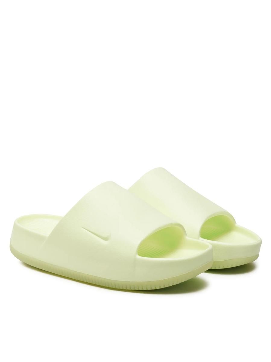Тапочки Nike Calm Slide Green Unisex's 27см DX4816-702 5425310 фото