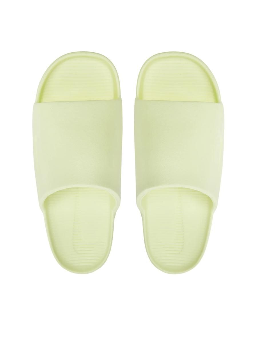 Тапочки Nike Calm Slide Green Unisex's 27см DX4816-702 5425310 фото