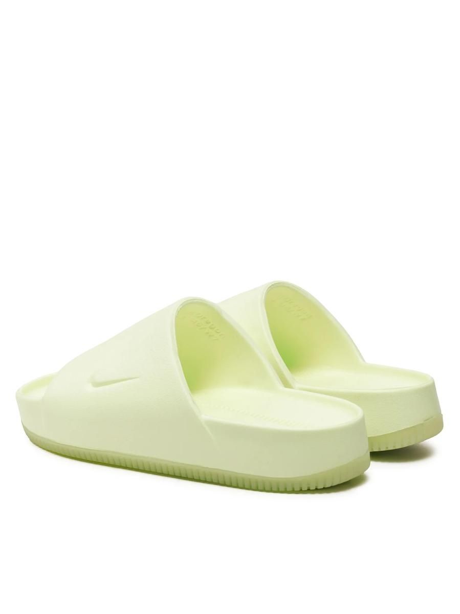 Тапочки Nike Calm Slide Green Unisex's 27см DX4816-702 5425310 фото