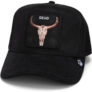 Кепка Goorin Bros Animal Farm Dead Limited Collection 5422946 фото