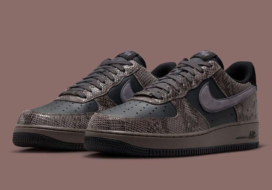 Кросівки Nike Air Force 1 '07 LV8 HF2898-001 6650773 фото