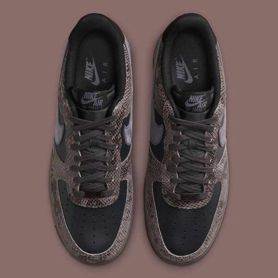 Кросівки Nike Air Force 1 '07 LV8 HF2898-001 6650773 фото