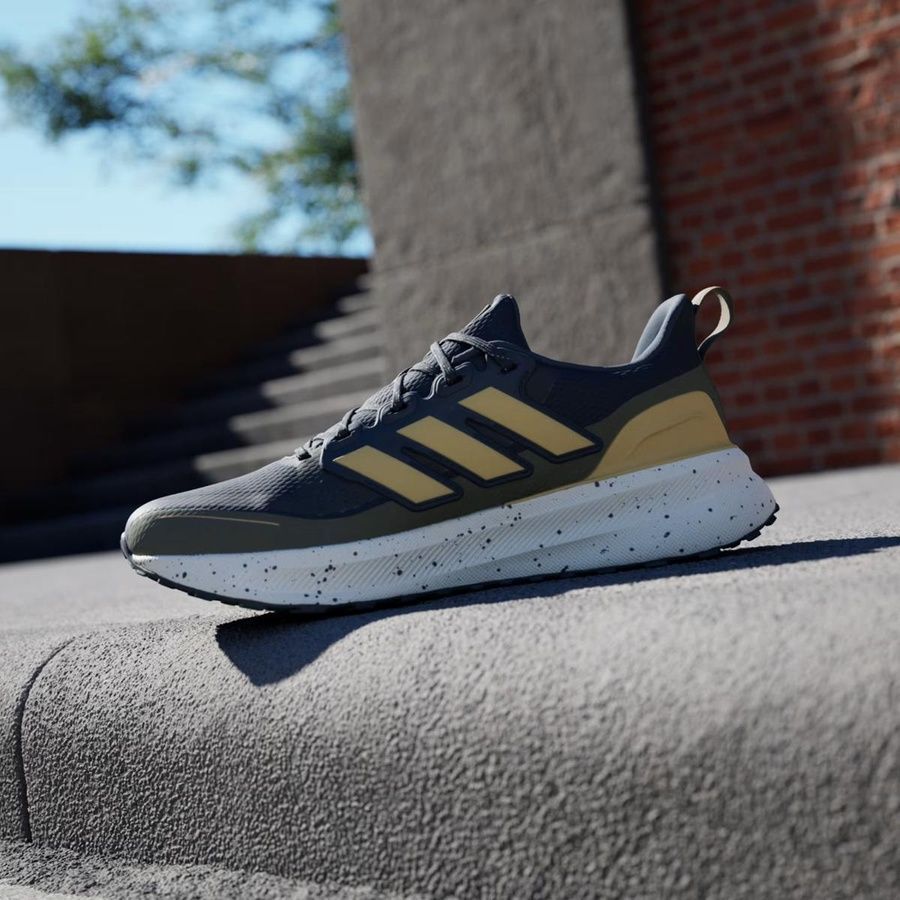 Чоловічі кросівки Adidas Ultrarun 5 TR (JP5906) 5206380 фото