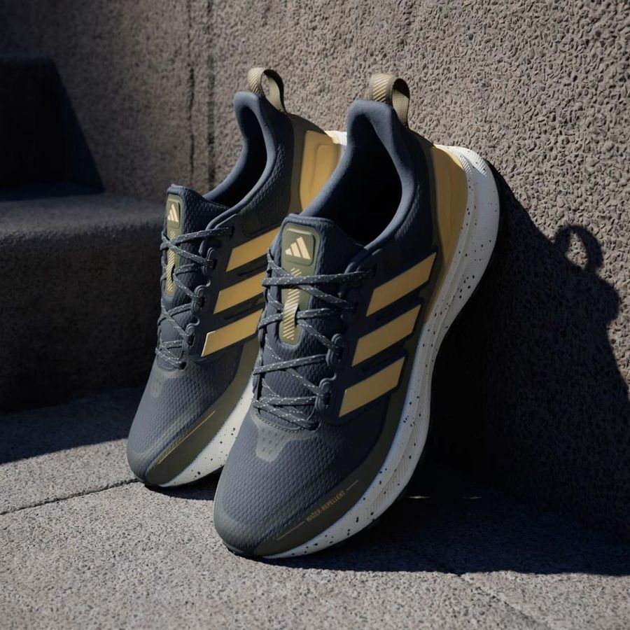 Чоловічі кросівки Adidas Ultrarun 5 TR (JP5906) 5206380 фото