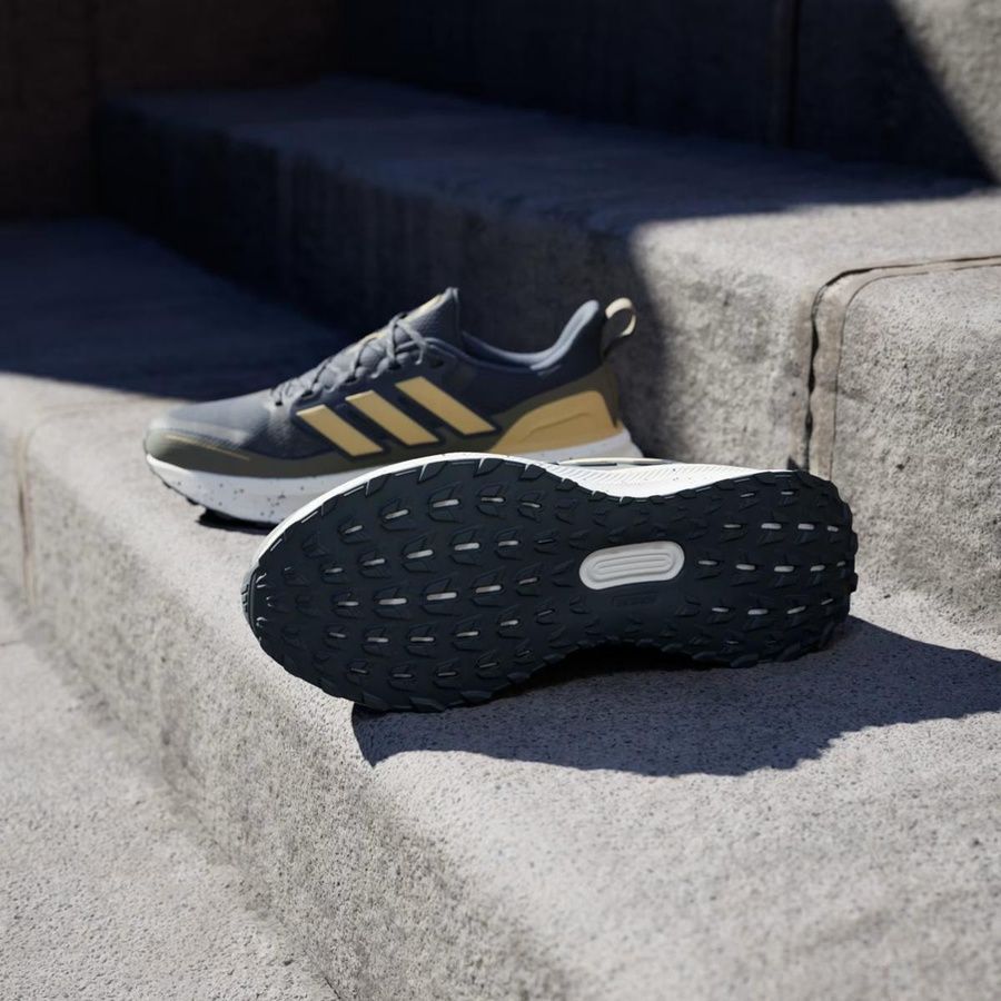 Чоловічі кросівки Adidas Ultrarun 5 TR (JP5906) 5206380 фото