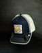 Кепка Goorin Bros Animal Farm ZAPPED High Beams Limited Collection One size Blue (101-1706) 7777932 фото 1