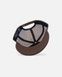 John Hatter & Co I OWN ALL Brown - Aluminium Cap One size (1-1023-U00) 8956095 фото 5