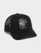 Кепка Goorin Bros Animal Farm GUT HIPPO Limited Collection One size Black (101-2549) 8065400 фото 2