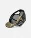 John Hatter & Co EL PATRON CAMO/BLACK - Rubber Cap One size (R-1178-U00) 8958338 фото 4