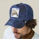 Кепка Goorin Bros Animal Farm TURLE BASIC Camo Limited Collection One size (101-2251) 8200349 фото 3