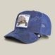 Кепка Goorin Bros Animal Farm TURLE BASIC Camo Limited Collection One size (101-2251) 8200349 фото 4