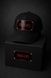 John Hatter & Co Thug Life Black - Aluminium Cap One size (1-1095-U00) 8958354 фото 1