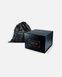 John Hatter & Co Thug Life Black - Aluminium Cap One size (1-1095-U00) 8958354 фото 6