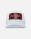 John Hatter & Co The Queen White- Aluminium Cap One size (The Queen White) 8822037 фото 4