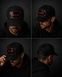 John Hatter & Co Thug Life Black - Aluminium Cap One size (1-1095-U00) 8958354 фото 3