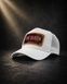 John Hatter & Co The Queen White- Aluminium Cap One size (The Queen White) 8822037 фото 1