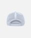 John Hatter & Co The Queen White- Aluminium Cap One size (The Queen White) 8822037 фото 6