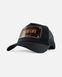 John Hatter & Co Thug Life Black - Aluminium Cap One size (1-1095-U00) 8958354 фото 4