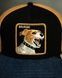 Кепка Goorin Bros Animal Farm Dog Savage Limited Collection One size (101-2669-DEN05-O\S) 7822291 фото 2