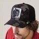 Кепка Goorin Bros Animal Farm PANTHER Camo Limited Collection One size (101-2249-COL01) 8200367 фото 2