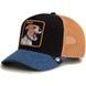 Кепка Goorin Bros Animal Farm Dog Savage Limited Collection One size (101-2669-DEN05-O\S) 7822291 фото 3