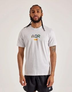 Футболка чоловіча Nike Sportswear White XL (FV3718-094) 5770618 фото