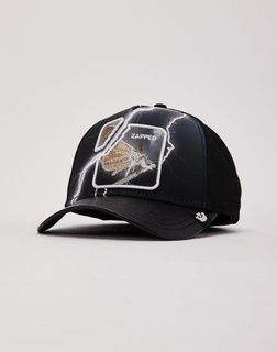Кепка Goorin Bros Animal Farm ZAPPED Limited Collection One size (101-3094) 8739412 фото