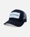 John Hatter & Co Why so Serious? Black - Aluminium Cap One size (1-1009-U0) 8958357 фото 4