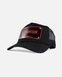 John Hatter & Co El Profesor Black - Aluminium Cap One size (El Profesor Black) 8822045 фото 3