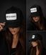 John Hatter & Co Why so Serious? Black - Aluminium Cap One size (1-1009-U0) 8958357 фото 3