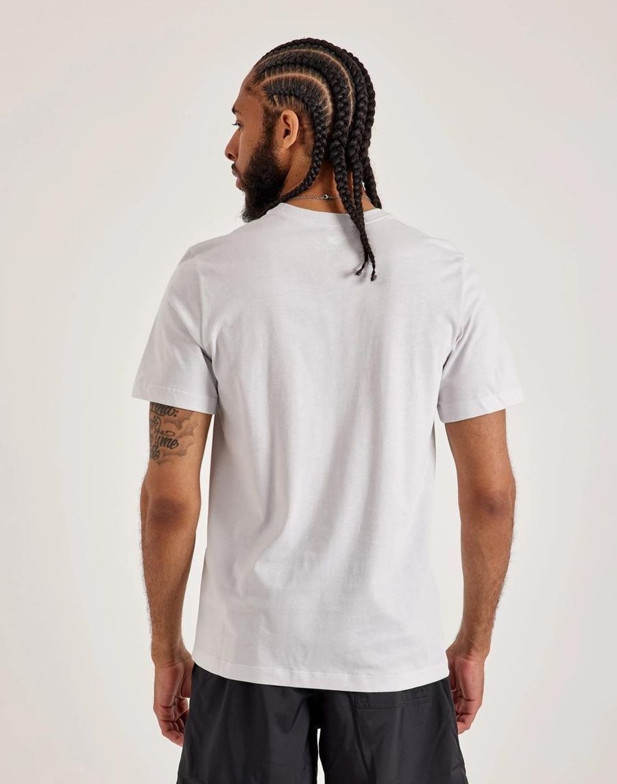 Футболка чоловіча Nike Sportswear White XL (FV3718-094) 5770618 фото