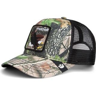 Кепка Goorin Bros Animal Farm FREEDOM Camouflage 6573645 фото