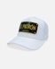 John Hatter & Co El Patr&oacute;n White - Aluminium Cap One size (1003-U00) 8958358 фото 3