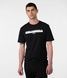 Karl Lagerfeld Logo Tee Black M 101-235 1689610 фото 1