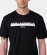 Karl Lagerfeld Logo Tee Black M 101-235 1689610 фото 2